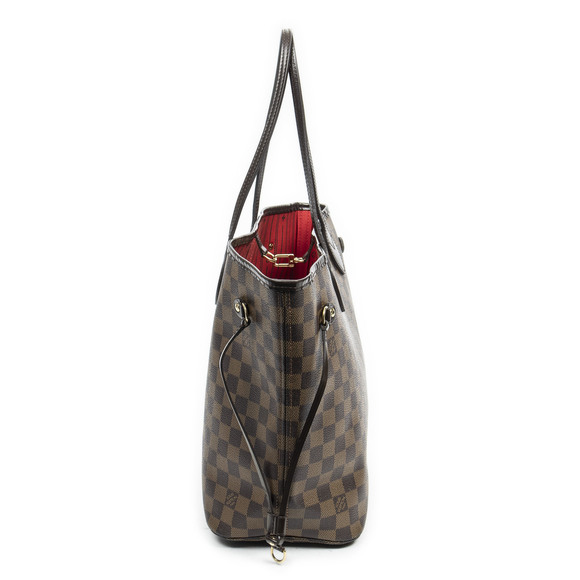 Louis Vuitton Neverfull MM - Picture 3 of 8
